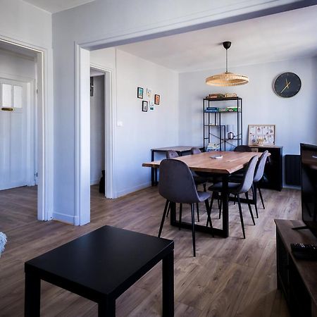 Appartement Vue Nausicaa Boulogne-sur-Mer Exterior photo