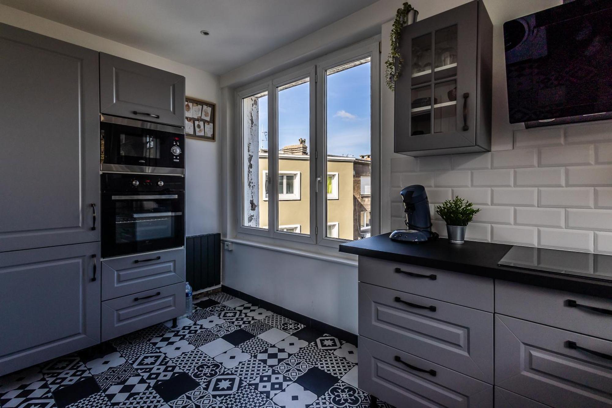 Appartement Vue Nausicaa Boulogne-sur-Mer Exterior photo