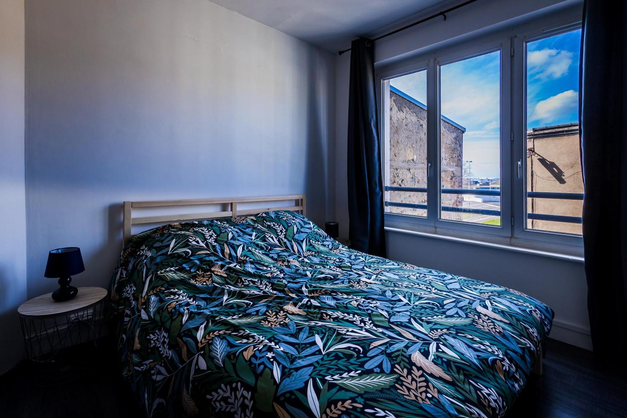 Appartement Vue Nausicaa Boulogne-sur-Mer Exterior photo